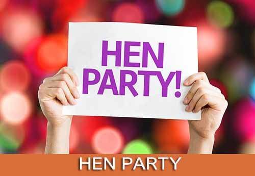 HEN-PARTY