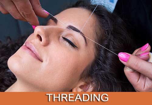 THREADING