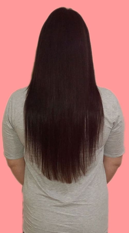 Prebonded-Hair-Extensions-After